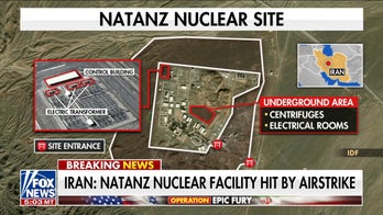 US considers 'winding down' war on Iran after striking nuclear site