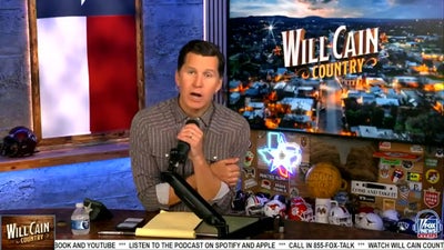 Will Cain Country: April 15, 2026