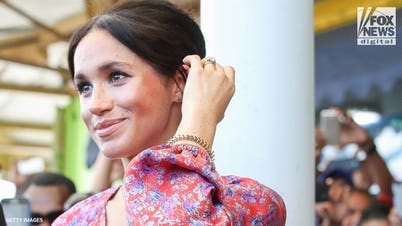 Meghan Markle faced royal family 'culture clash': author