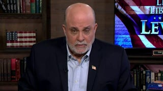 Levin: We are living through the worst presidency in American history - Fox News