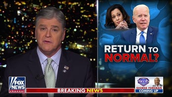 Hannity eviscerates Fauci over new mask mandate considerations: 'So now we're supposed to ignore the science?'