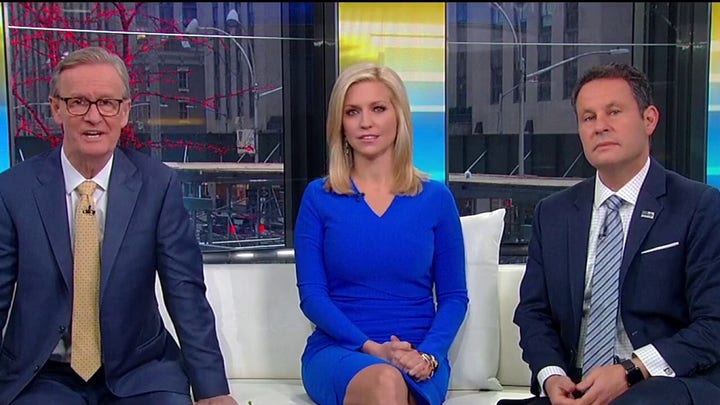 Biden reportedly considering ex-Obama staffers, former 2020 rivals for Cabinet