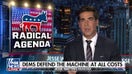 Watters: These are the three legs of the Dem barstool