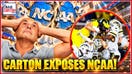 “Why Does The NCAA Even Exist?” Craig Carton TORCHES Its Pathetic Michigan Hail Mary Statement | The Craig Carton Show