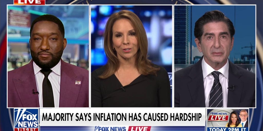 There will be an ‘era of accountability’ starting Jan. 20, strategist argues