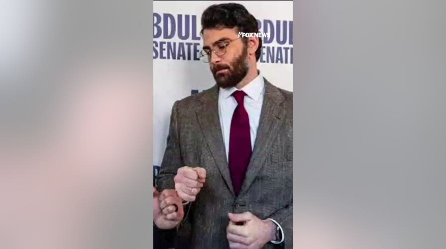 Democrats distance themselves from Hasan Piker ahead of 2026 midterms