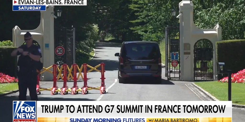 US Ambassador Waltz on potential Iran deal, Chinese and Russian influence