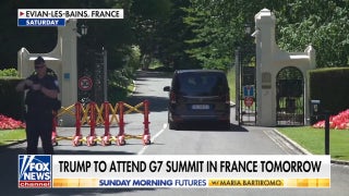 US Ambassador Waltz on potential Iran deal, Chinese and Russian influence