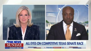 Texas Senate candidate calls for ‘next generation to step up’ ahead of midterm elections - Fox News