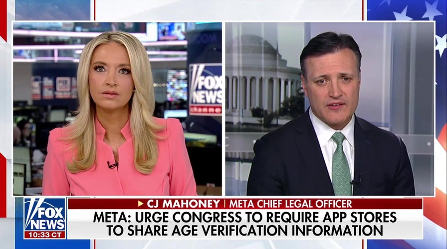 Meta vows to appeal social media ruling amid mental health crisis