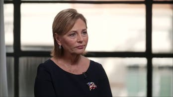 Sen Darline Graham reveals whether she will run for a full-term in the fall