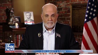 Mark Levin: There's no question Trump's military actions against the Iranian regime have been courageous