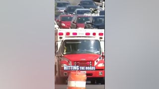 Millions of Americans set to travel for July 4 holiday weekend