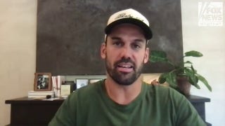 Former Minnesota star Eric Decker discusses homecoming weekend
