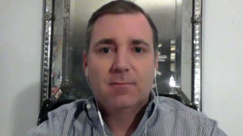 Pfizer coronavirus vaccine volunteer describes side effects, urges others to 'get it' ASAP