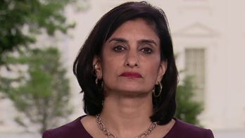 CMS administrator Verma outlines renewed effort to protect nursing home residents from COVID-19