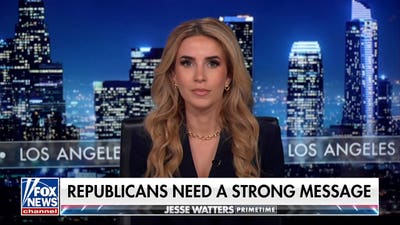 Harris, Newsom will become ‘irrelevant,’ GOP strategist says she’s more concerned about AOC