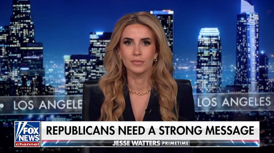 Harris, Newsom will become ‘irrelevant,’ GOP strategist says she’s more concerned about AOC