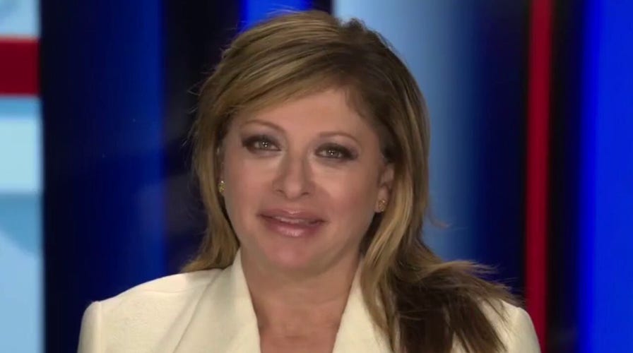 Bartiromo: Market's Election Day rally could be good sign for Trump