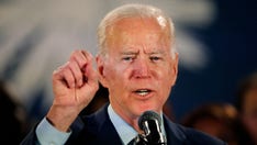 Biden badly wounded as the press wonders who can beat Bernie