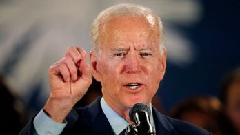 Is it too late for Biden? Former VP aims to defy history after kickoff contest crash