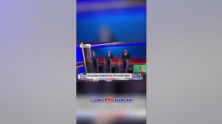 Mamdani makes major debate flip-flop on Hamas - Fox News