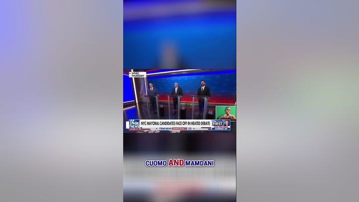 Mamdani makes major debate flip-flop on Hamas