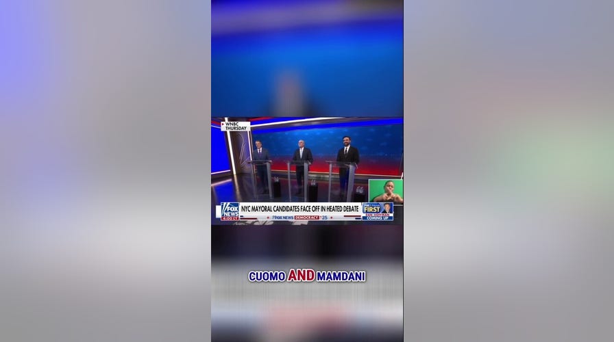 Mamdani makes major debate flip-flop on Hamas