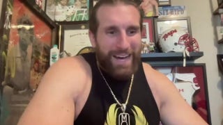 Ex-WWE star Mojo Rawley talks upcoming Slam Fest in Las Vegas