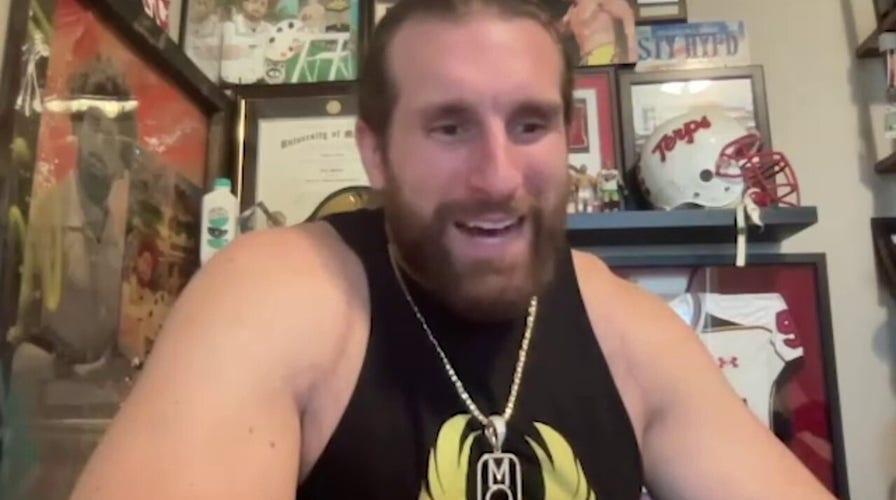 Ex-WWE prima Mojo Rawley talks upcoming Slam Fest successful Las Vegas