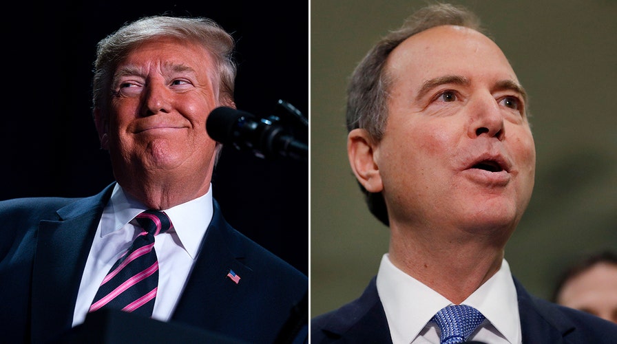 How will history view the impeachment and acquittal of President Trump?