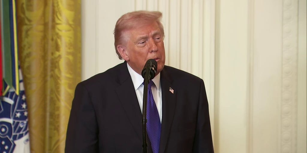 US ahead of schedule on Iran war, Trump says