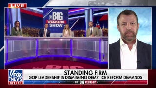 Oklahoma senator emphasizes why federal enforcement remains essential