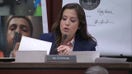 Stefanik grills Hochul over NY sanctuary policies, as Dem governor fails to recall high-profile illegal alien suspects
