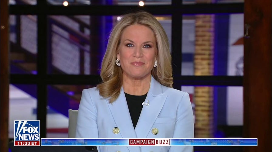 Trump tried to present ‘a slightly different version’ of himself during the town hall: MacCallum 