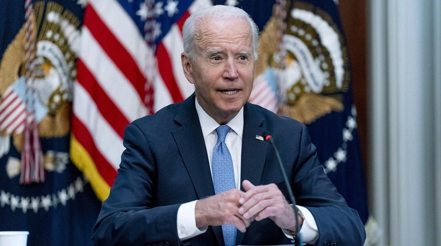 Biden’s Build Back Better plan will ‘ease inflationary pressure’: Rep. Matt Cartwright