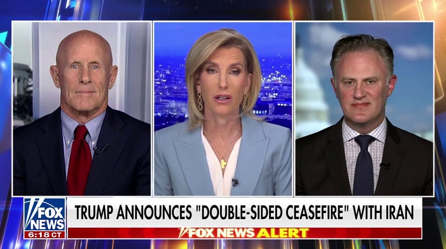 Iran sent a ‘fantasy wish list’: Former ambassador-at-large