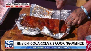BBQ pit master shows how to make Coca-Cola ribs - Fox News