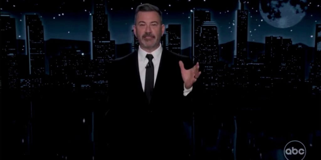 Jimmy Kimmel blasts Spencer Pratt, saying he should be DJ at a New Years Eve party