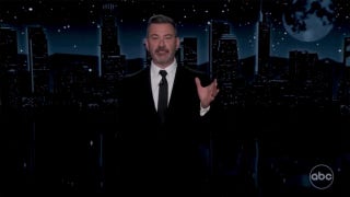 Jimmy Kimmel blasts Spencer Pratt, saying he should be DJ at a New Years Eve party