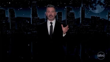 Jimmy Kimmel blasts Spencer Pratt, saying he should be DJ at a New Years Eve party