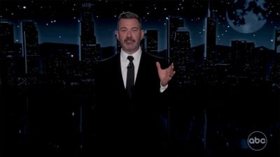 Jimmy Kimmel blasts Spencer Pratt, saying he should be DJ at a New Years Eve party