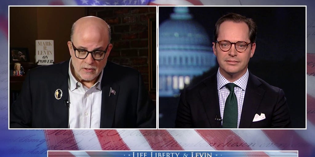 Reagan Institute director touts survey findings he says ‘truly’ reflect American views