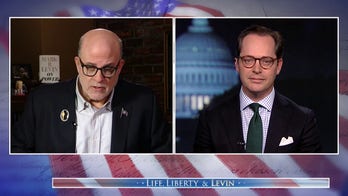 Reagan Institute director touts survey findings he says ‘truly’ reflect American views