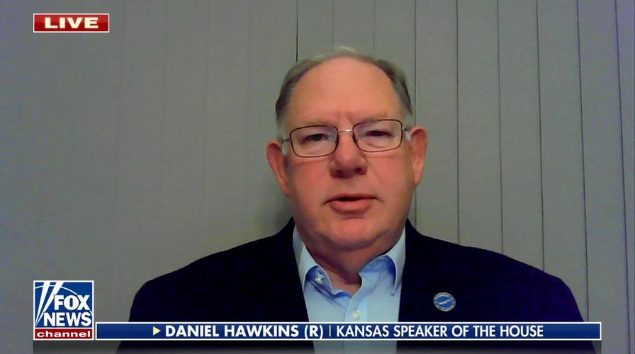 GOP state supermajorities taking power from Democrat governors