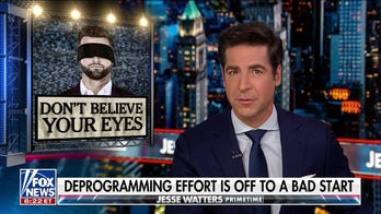  Jesse Watters: Joy Reid got caught on a hot mic trashing Biden