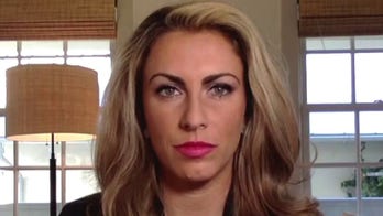 Trump's failure to 'call off mob' at Capitol riots was 'breaking point': Alyssa Farah