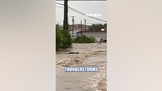 Texas communities face life-threatening floods after severe storms