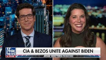 Biden and Harris are problematic: Mary Katharine Ham