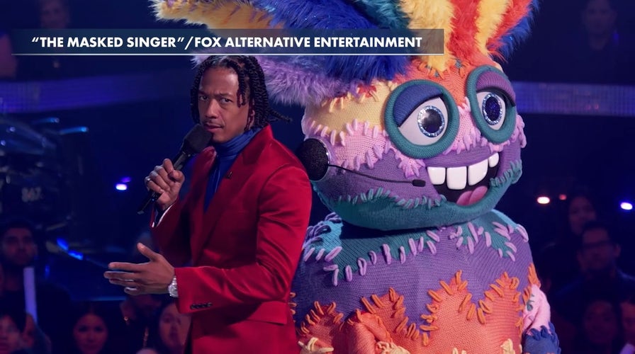 What's on FOX week of 4/8